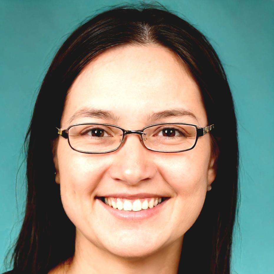 Portrait de Sophie Martin